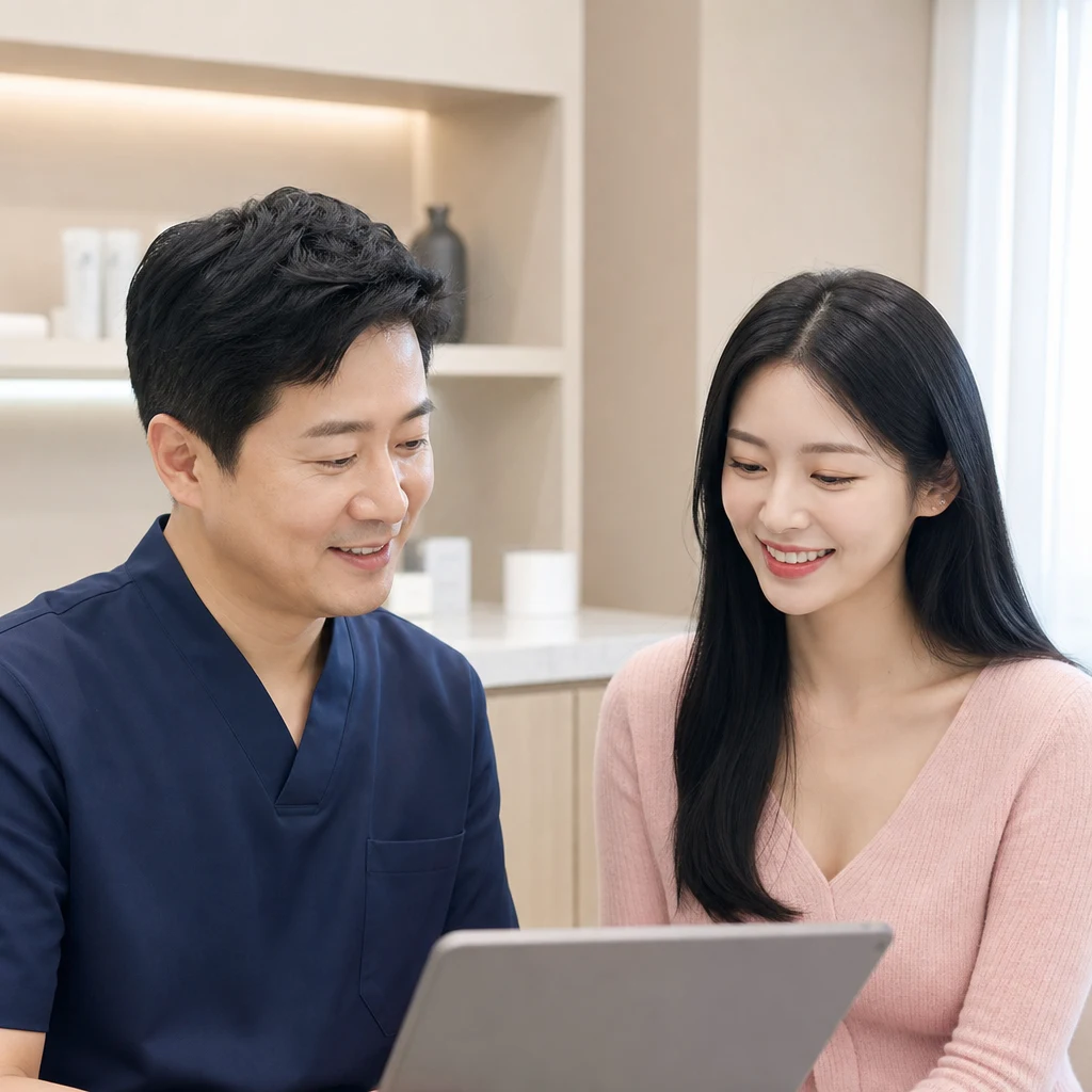 쥬베룩 콜라겐부스터 이미지 1