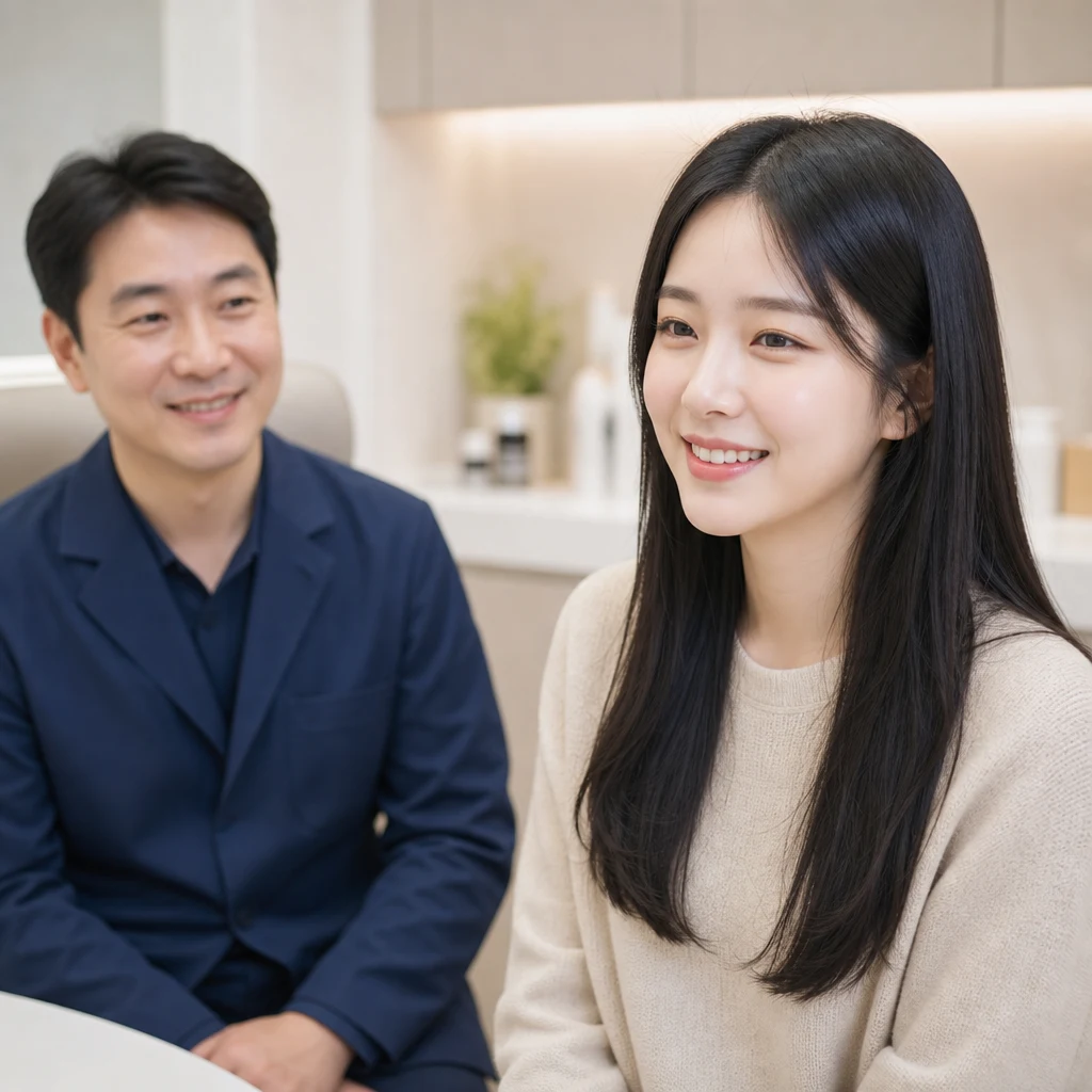 익산리팟레이저 시술의 장기 안전성은 믿을 만한가요?