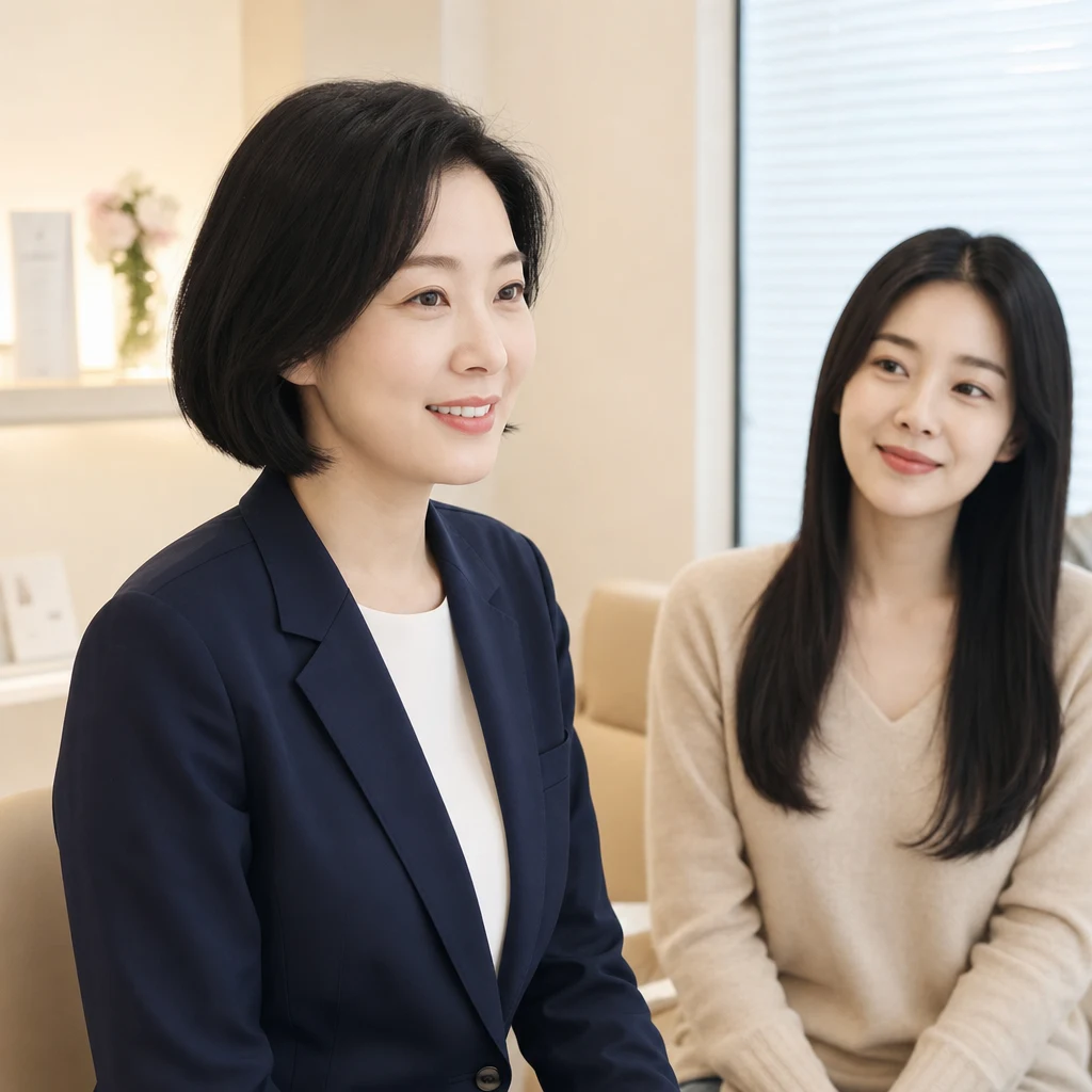 전주골드PTT 시술 시 주의할 점은 무엇인가요?