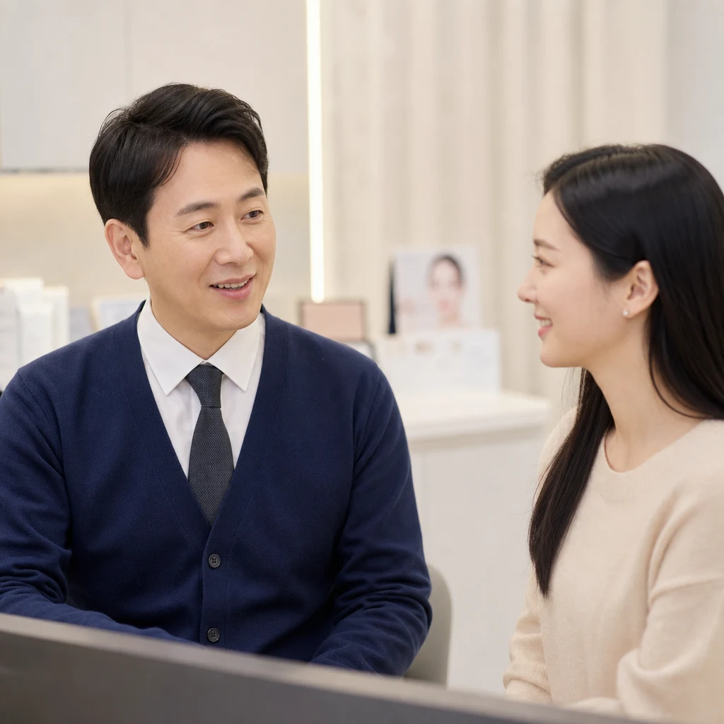 전주 리팟 흑자 레이저 이미지 1