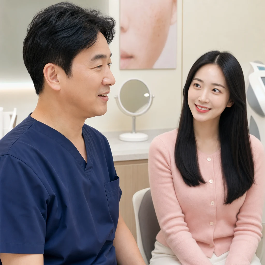 전주 리팟 흑자 레이저 이미지 1