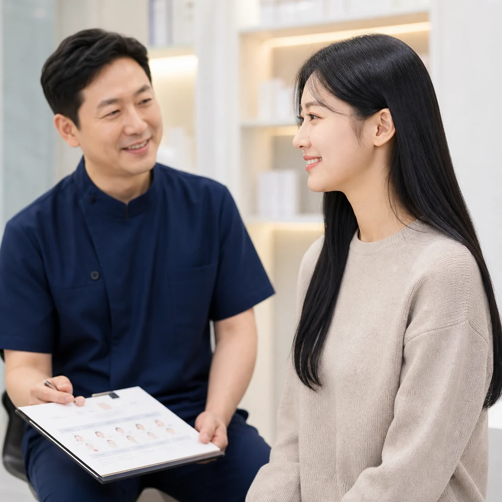 전주리팟레이저, 시술 후 주의사항은?