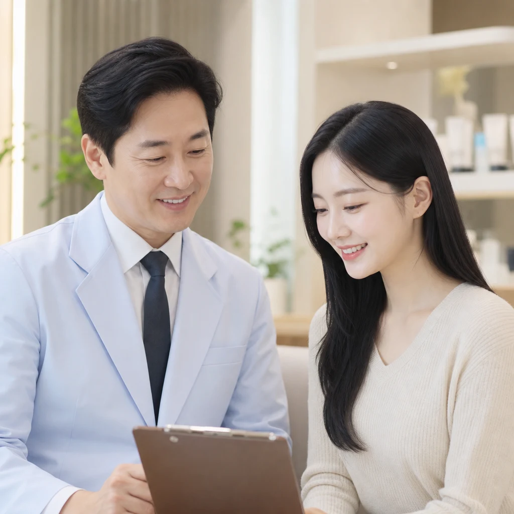 전주리팟레이저 시술 후 회복 기간은?