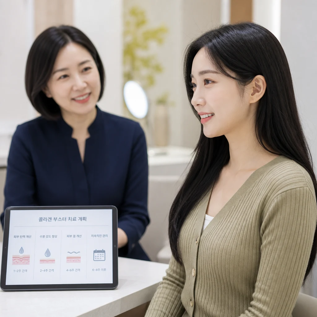 쥬베룩 콜라겐부스터 이미지 1