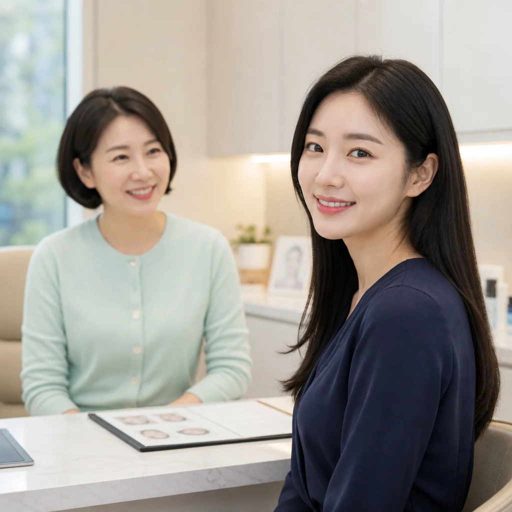 전주 리팟 흑자 레이저 이미지 1