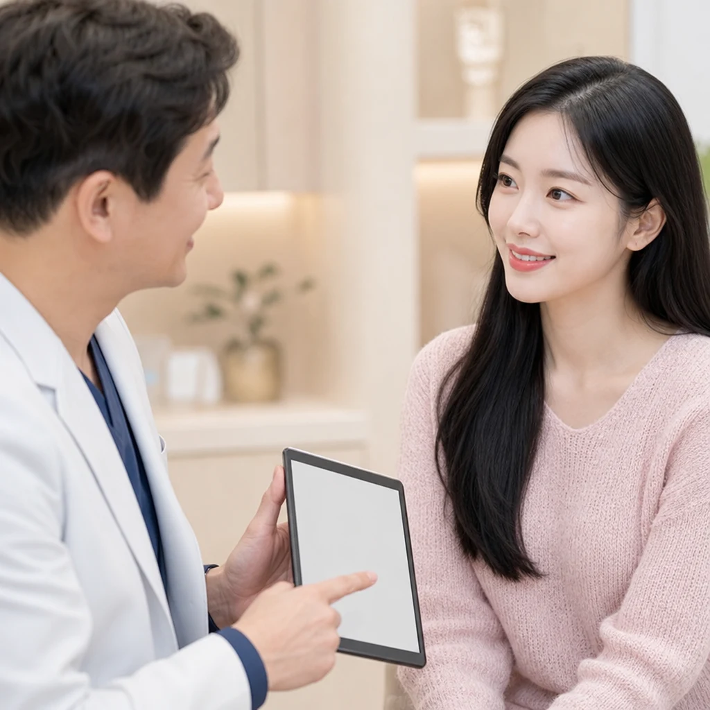 전주 리팟 흑자 레이저 이미지 1