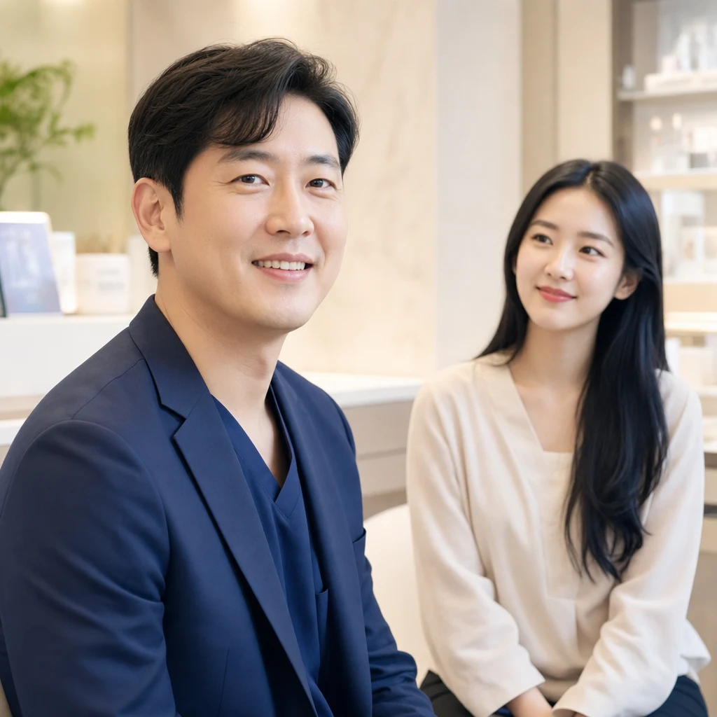 리팟레이저 후유증, 어떤 점 주의해야 할까요?